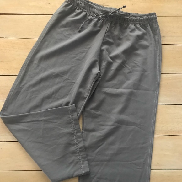 Jockey Yoga 🧘‍♀️ Runners Dri Material - Picture 1 of 3